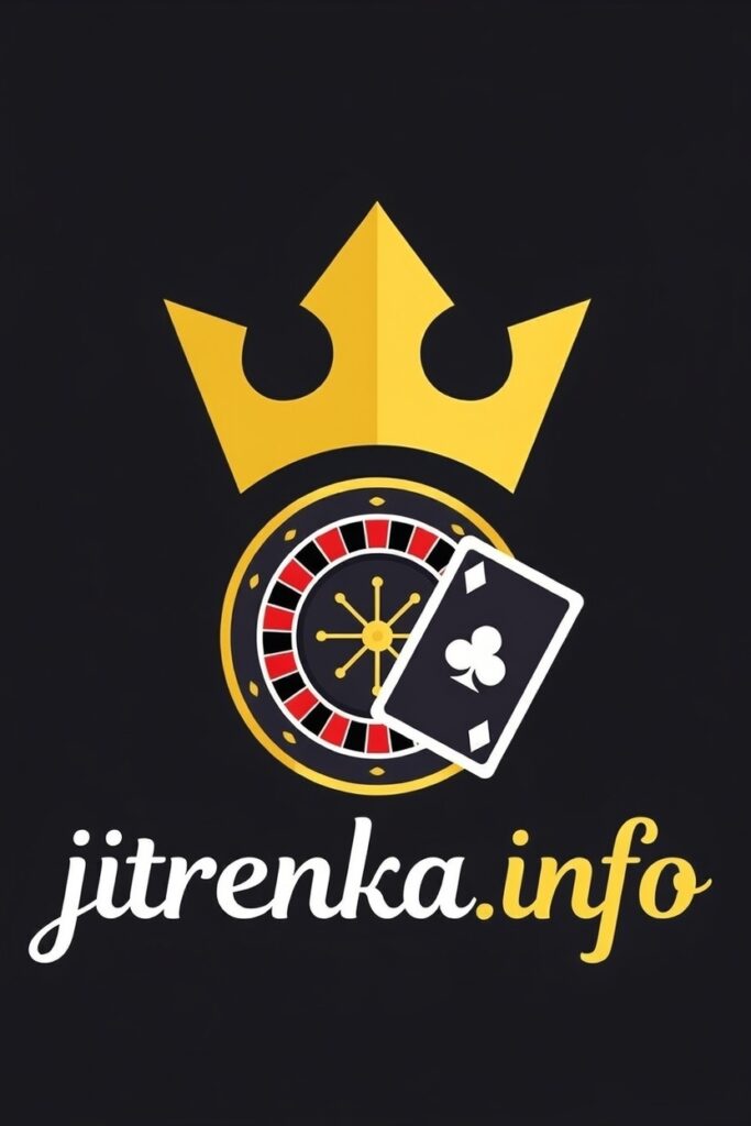 jitrenka.info official
